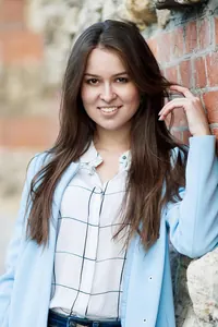 Bebe Mavisi Kaban
