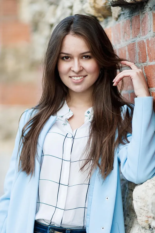 Bebe Mavisi Kaban