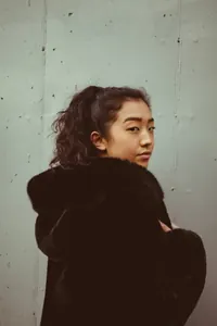 Siyah Peluş Kaban
